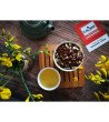 Tè Rooibos al Cioccolato e Cocco