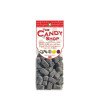 Liquirizie morbide senza gelatine animali, 130 g.
