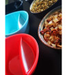 TAZZA DA TÈ MAGISSO ROSSA