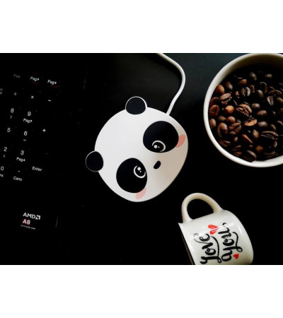 Scalda tazza USB
