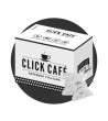 Capsule Compatibili Lavazza Firma, Miscela Forte, Box da 80