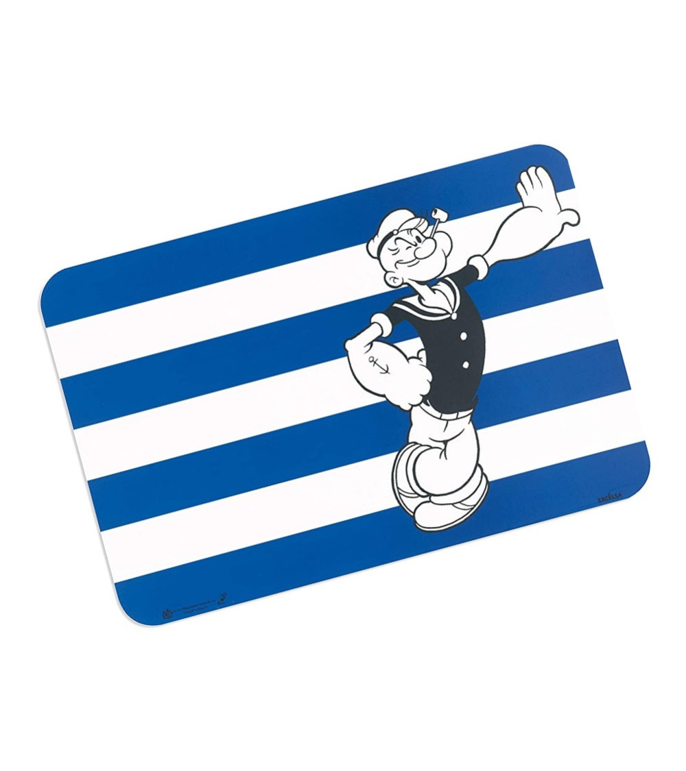 Tovaglietta popeye Tovaglietta popeye