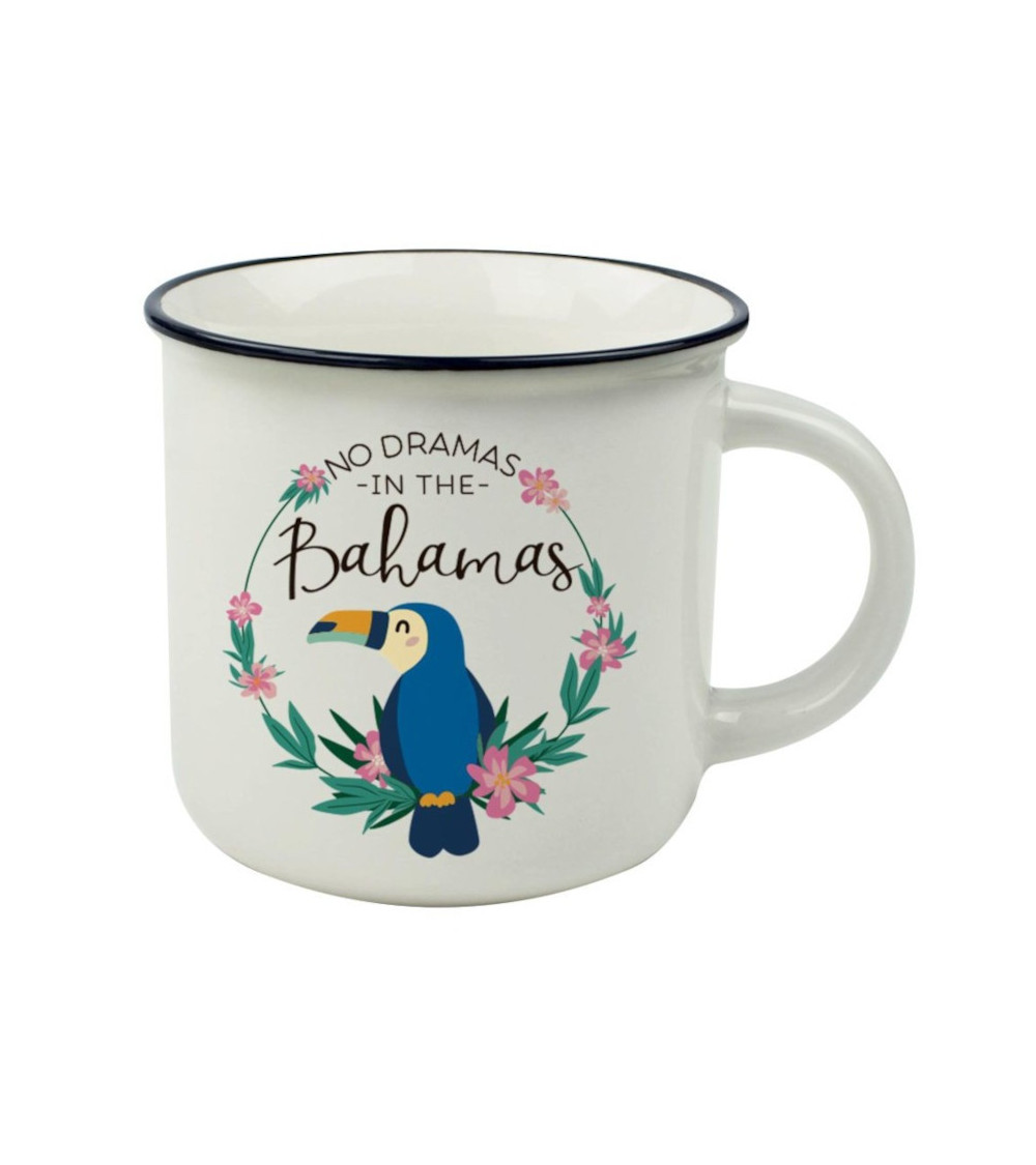 Legami Tazza Cappuccino "Tucano" 350ml Legami Tazza Cappuccino "Tucano" 350ml