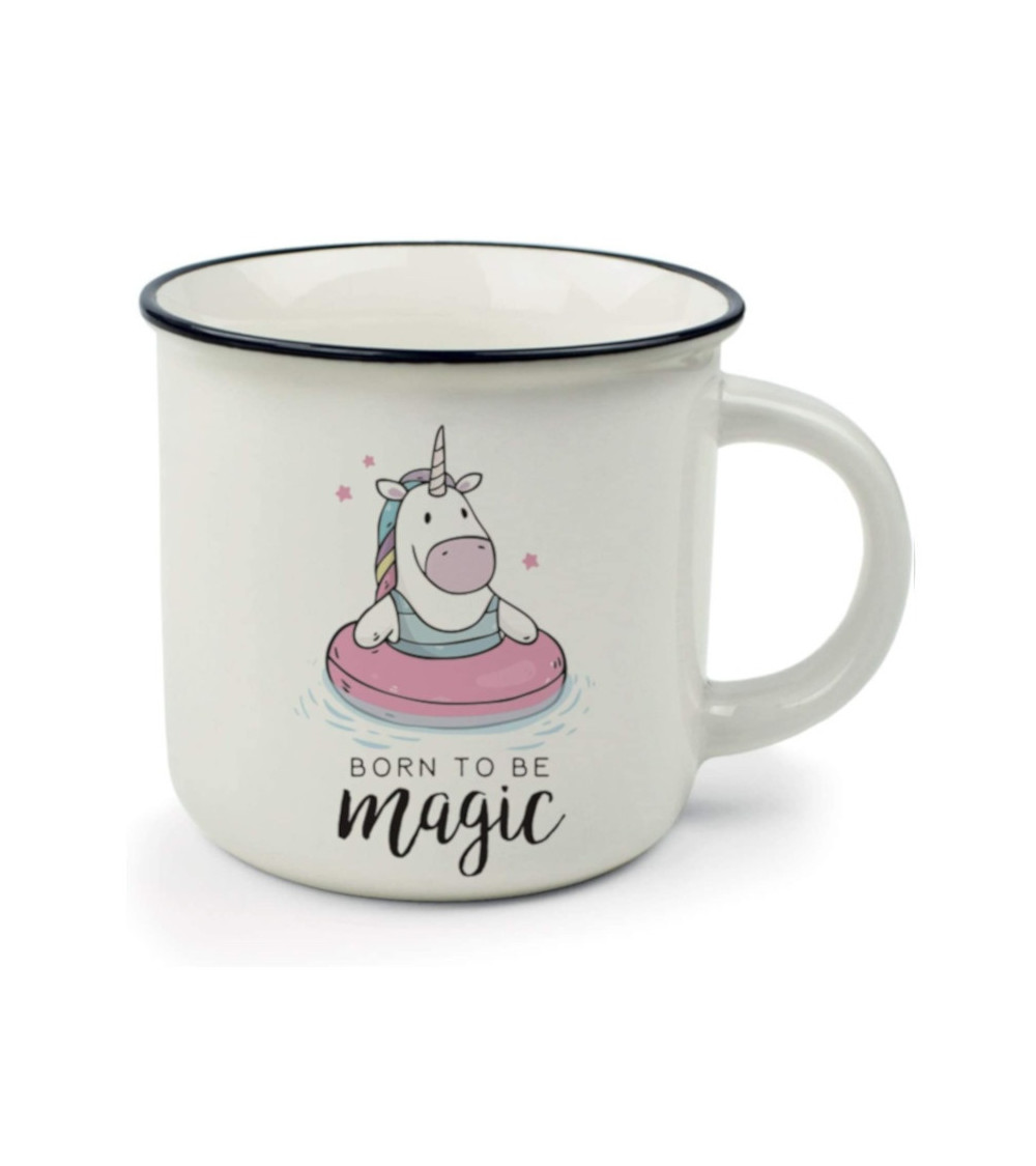 Legami Tazza Cappuccino Unicorno 350ml Legami Tazza Cappuccino Unicorno 350ml