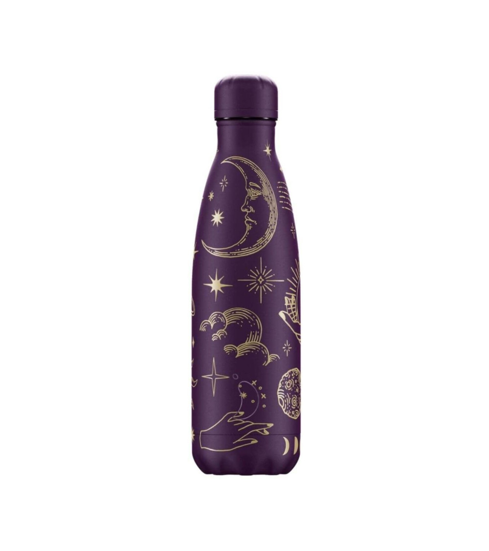 Chilly's Bottle, linea Mystic porpora