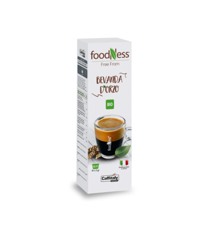 Capsule Orzo Foodness, Box 10