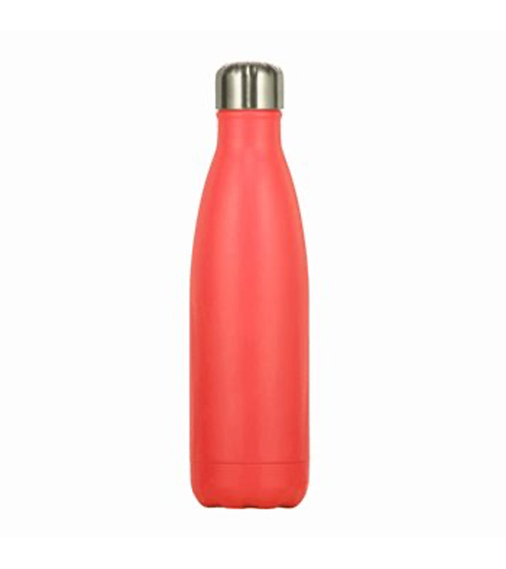 CHILLY'S BOTTLE BOTTIGLIA ROSSO NEON 500 ML