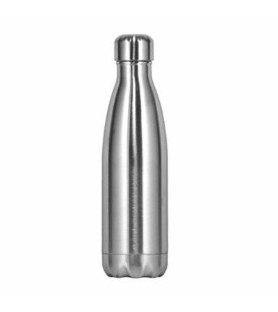 Chilly’s Bottle - Silver 500 ml