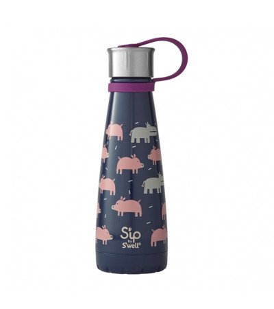 BOTTIGLIA TERMICA SWELL MAIALINO 295ML