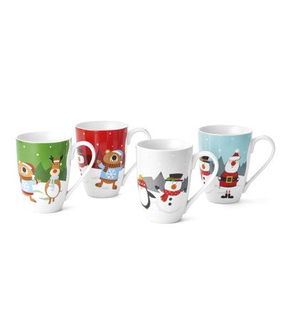 Mug natalizie