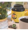 Tè Nero con Limone di Sorrento IGP