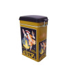 Barattolo da Caffè Stampe Antiche Senape 250gr