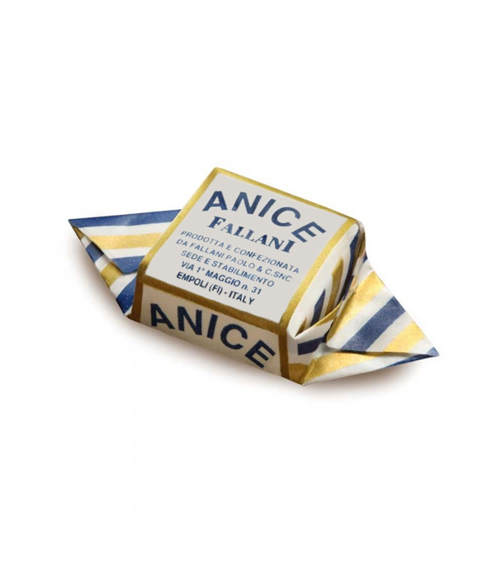 Caramelle all'Anice, Fallani Caramelle all'Anice, Fallani