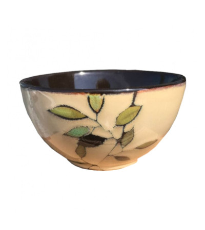Tazza Bamboo in Ceramica per Tè Matcha, da 225 ml