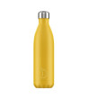 Chilly’s Bottle - Giallo opaco 750 ml