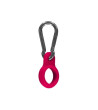 Moschettone per Chilly's rosa opaco