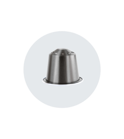 Nespresso Dolce Vita, Lungo