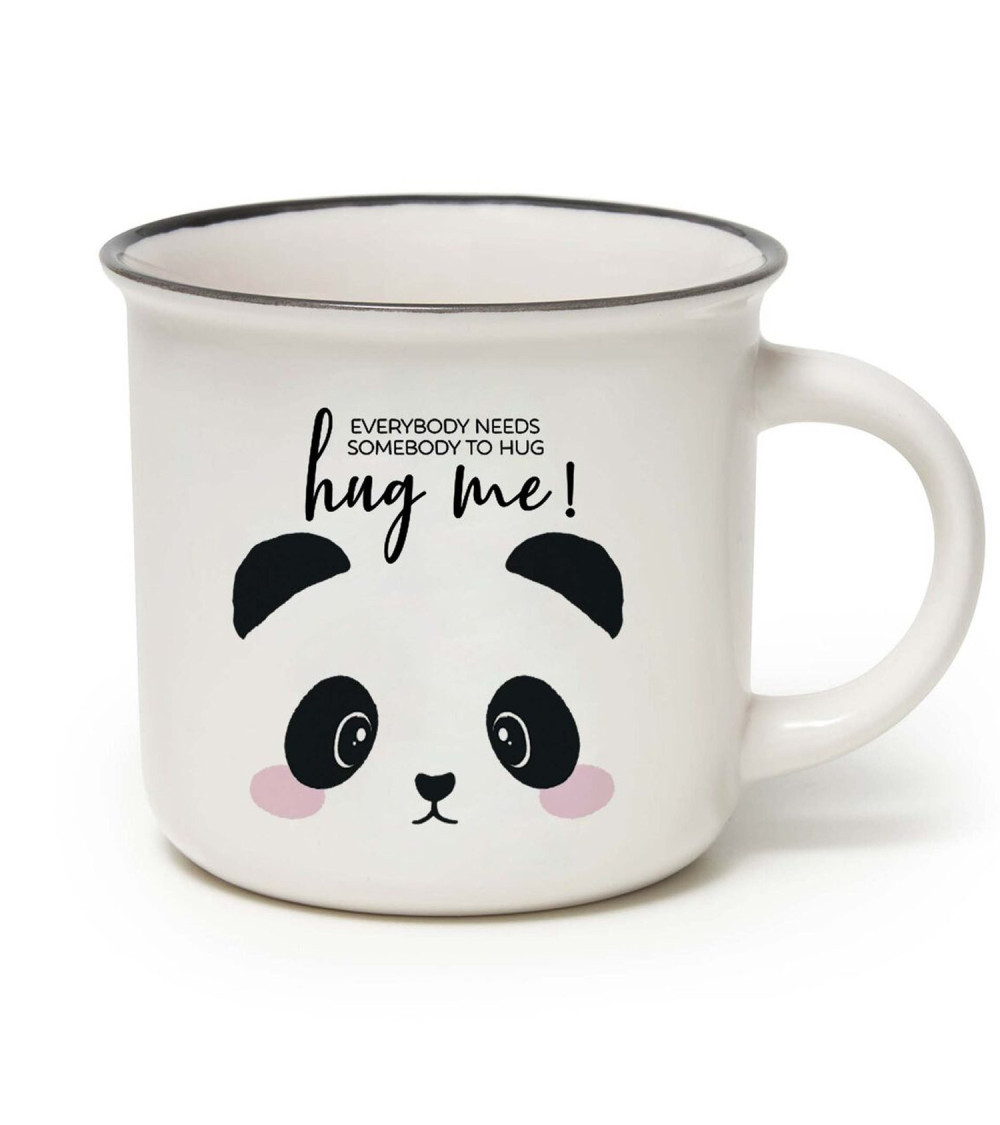 Legami Tazza Cappuccino Panda 350ml Legami Tazza Cappuccino Panda 350ml