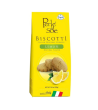 Biscotti al Limone