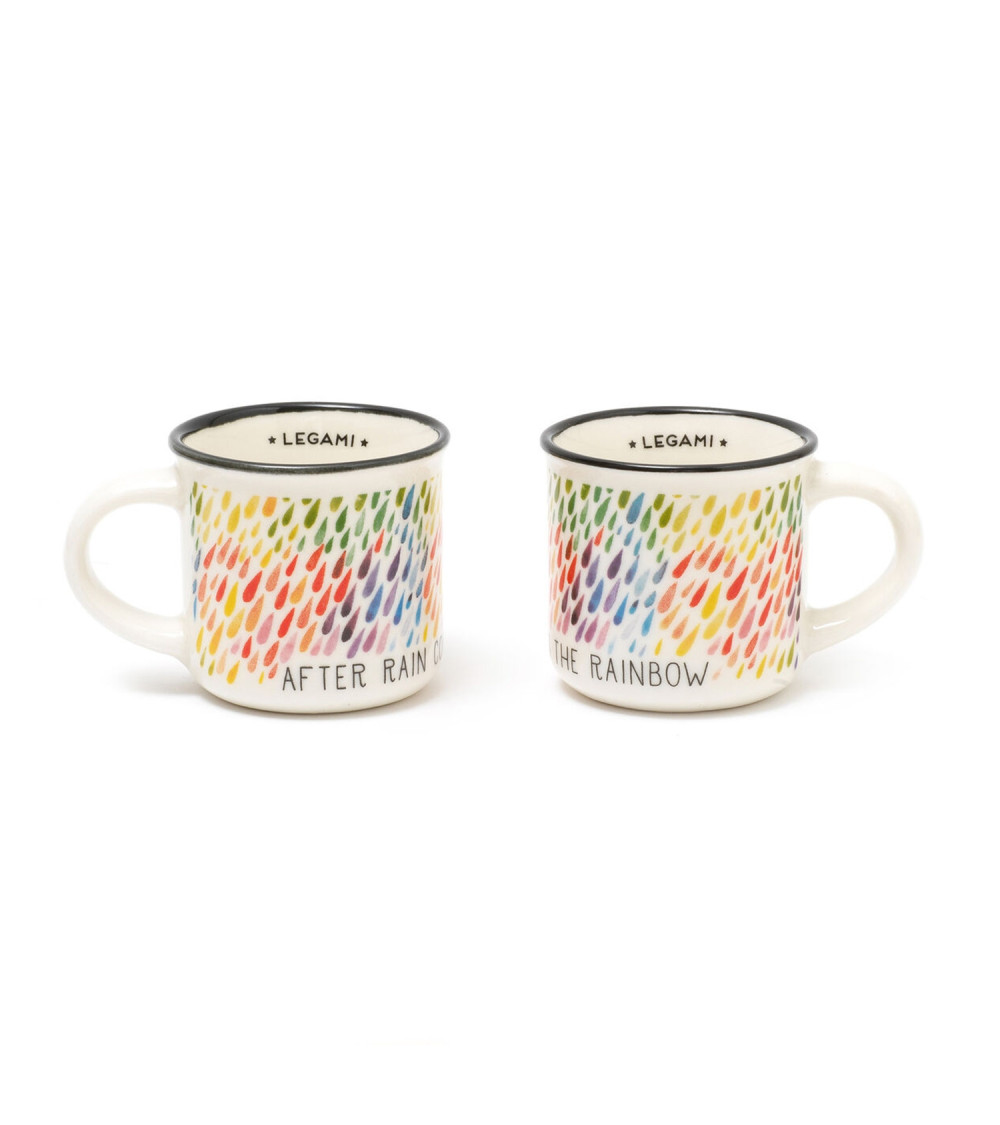Set Tazzine Legami Set Tazzine Legami