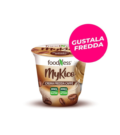 Crema Caffè, Foodness
