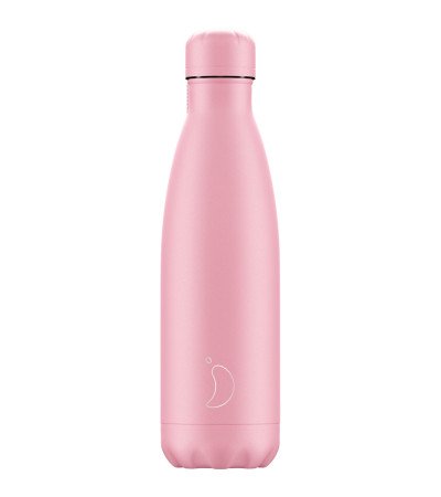 Chilly’s Bottle Rosa Pastello, 750 ml