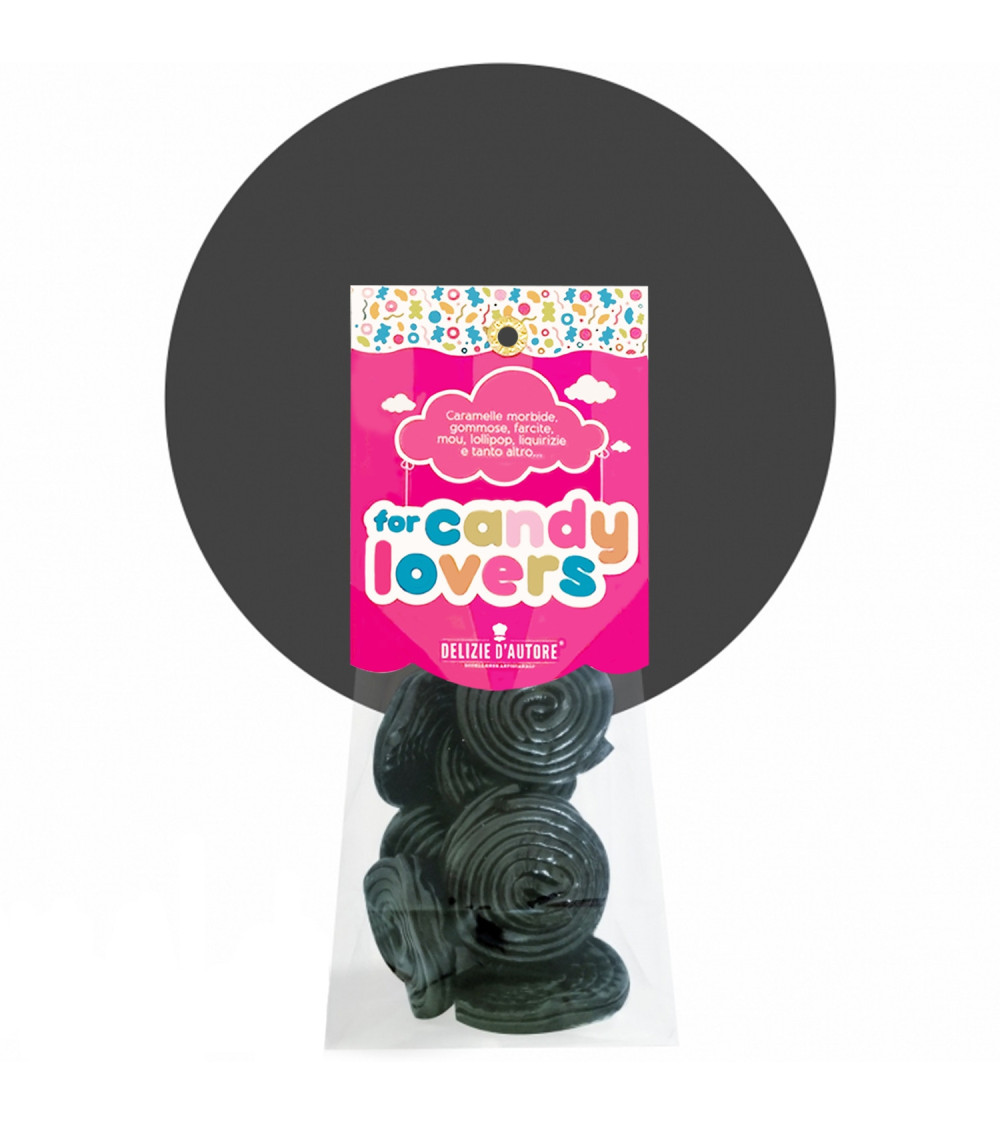 Liquirizia Candylovers Liquirizia Candylovers