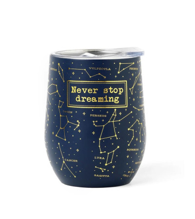 Bicchiere Termico Legami Stars