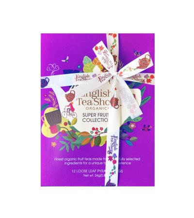 English Tea Shop - Super Fruits