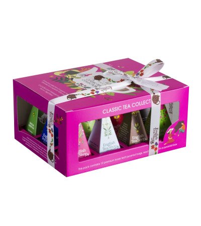 English Tea Shop - Tè Classici Collection