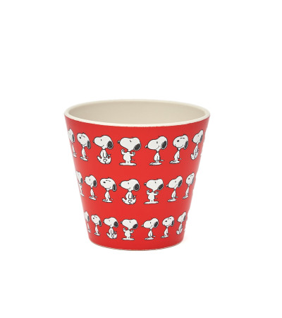 Bicchiere da caffè da 90 ml QUY CUP Snoopy