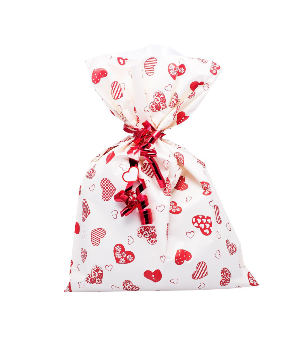 Sacchetti Cuore Sacchetti Cuore