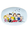 Vassoio R PET Quy Cup Fantasia Snoopy 2 Teatro