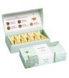 Tea Forte, Tè In Foglia BIO Collezione Lotus