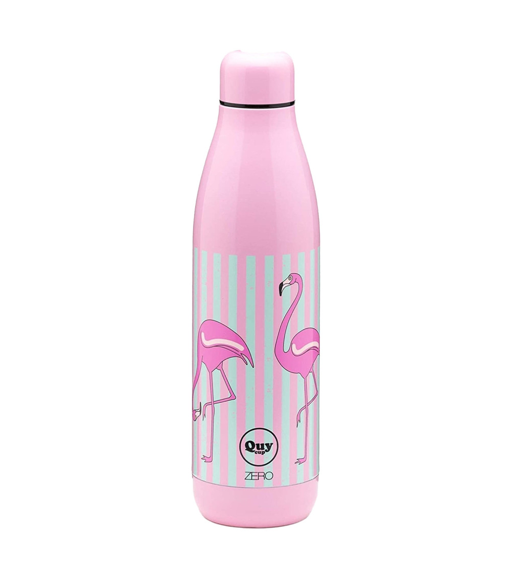 Bottiglia Termica Quy Cup Flamingo Bottiglia Termica Quy Cup Flamingo