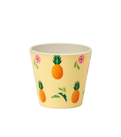 Bicchierino Da Caffè Quy Cup Ananas