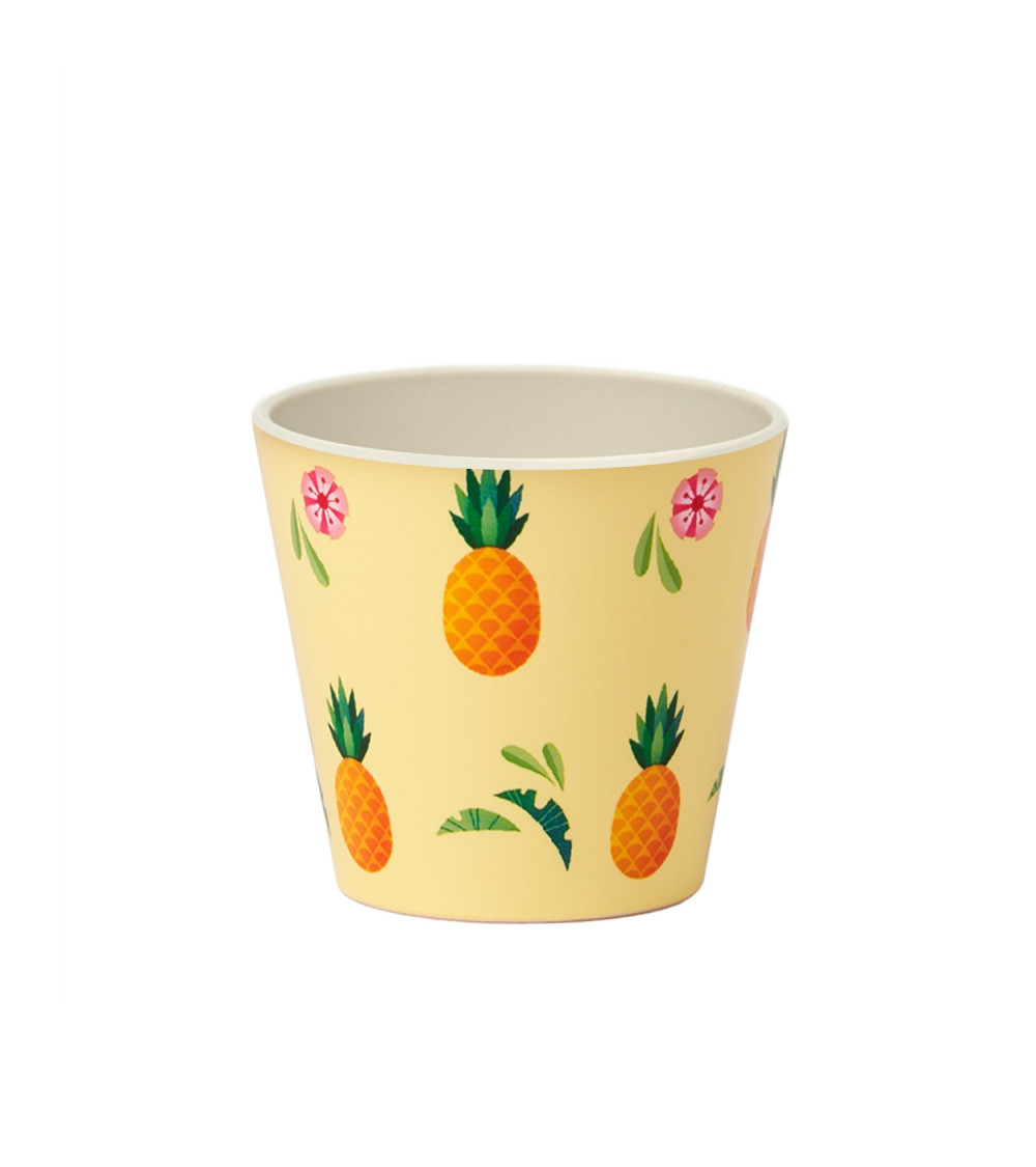 Bicchierino Da Caffè Quy Cup Ananas Bicchierino Da Caffè Quy Cup Ananas