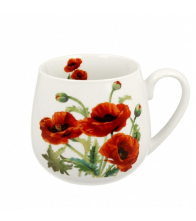 Mug Papavero In confezione Regalo