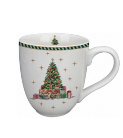 Mugs albero di natale