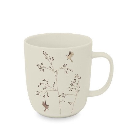 Tazza Mug Osaka beige opaca