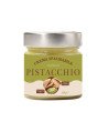 Crema spalmabile al pistacchio