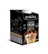 Crema Caffè Borbone, senza glutine e senza lattosio
