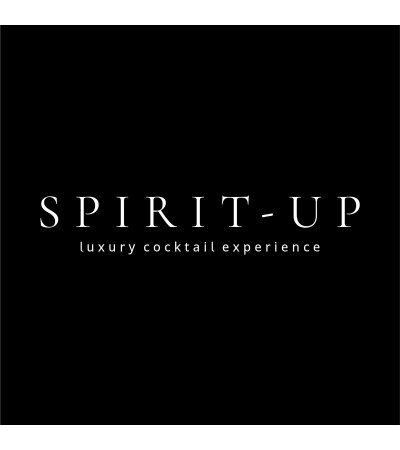 Spezie per Cocktail Spirit-Up, 12 filtri misti