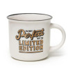 Legami Tazza Cappuccino  I'm Not Perfect But I'm Limited Edition