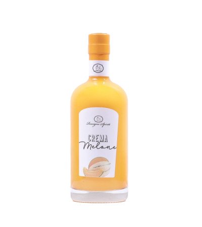 Liquore Artigianale Crema di Melone