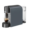 Macchinetta da caffè in capsule Caffitaly "Volta S36R.3", colore Grigio