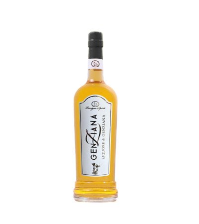 Amaro Digestivo, liquore artigianale