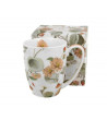 Mug  Yvonne New Bone China  in Confezione Regalo