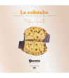 Colomba artigianale con albicocca Perrotta