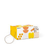 Colomba artigianale con albicocca Perrotta